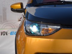 2017款 EC180 灵秀版