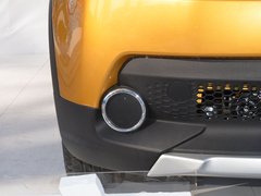 2017款 EC180 灵秀版