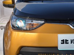 2017款 EC180 灵秀版