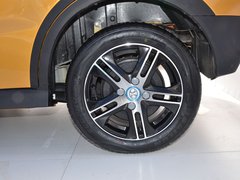 2017款 EC180 灵秀版