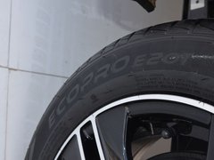 2017款 EC180 灵秀版