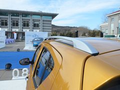 2017款 EC180 灵秀版