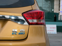 2017款 EC180 灵秀版