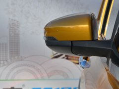2017款 EC180 灵秀版