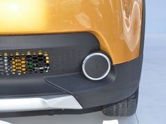 2017款 EC180 灵秀版