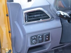 2017款 EC180 灵秀版