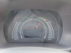 2017款 EC180 灵秀版