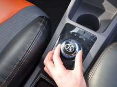 2017款 EC180 灵秀版