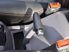 2017款 EC180 灵秀版