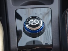 2017款 EC180 灵秀版