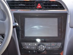 2017款 EC180 灵秀版