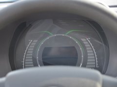 2017款 EC180 灵秀版