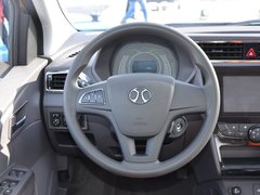 2017款 EC180 灵秀版