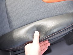 2017款 EC180 灵秀版