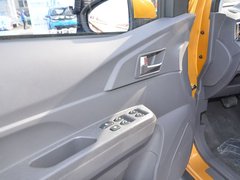 2017款 EC180 灵秀版