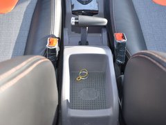 2017款 EC180 灵秀版