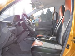 2017款 EC180 灵秀版