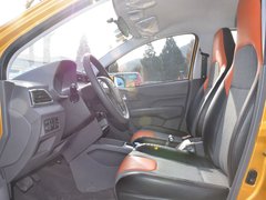 2017款 EC180 灵秀版