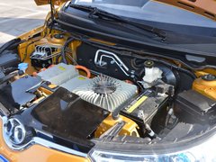 2017款 EC180 灵秀版