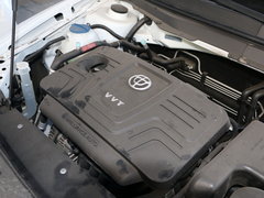 2017款 1.6L 手动舒适型