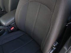2017款 1.6L 手动舒适型