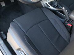 2017款 1.6L 手动舒适型
