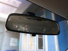 2017款 1.6L 手动舒适型
