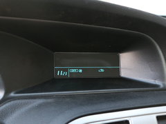 2017款 1.6L 手动舒适型