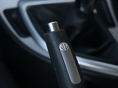 2017款 1.6L 手动舒适型