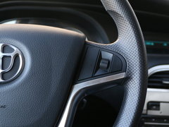 2017款 1.6L 手动舒适型