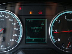 2017款 1.6L 手动舒适型