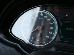 2017款 1.6L 手动舒适型