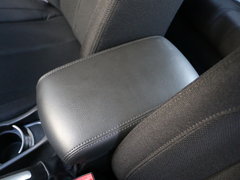 2017款 1.6L 手动舒适型