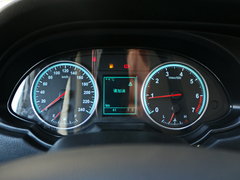 2017款 1.6L 手动舒适型