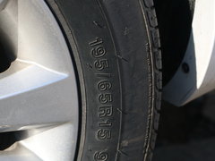 2017款 1.6L 手动舒适型