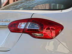 2017款 1.6L 手动舒适型