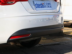 2017款 1.6L 手动舒适型