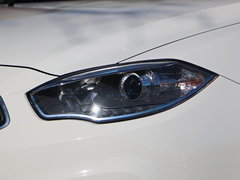2017款 1.6L 手动舒适型