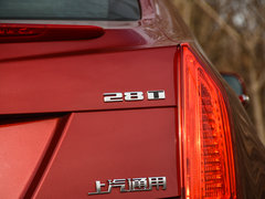 2017款 28T 领先型