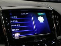 2017款 28T 豪华型