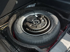 2017款 律动版 1.5T 手动尊享型