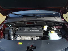 2017款 律动版 1.5T 手动尊享型