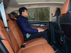 2017款 律动版 1.5T 手动尊享型