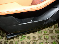 2017款 律动版 1.5T 手动尊享型
