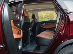 2017款 律动版 1.5T 手动尊享型