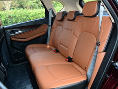 2017款 律动版 1.5T 手动尊享型