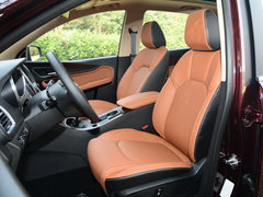 2017款 律动版 1.5T 手动尊享型