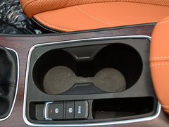 2017款 律动版 1.5T 手动尊享型