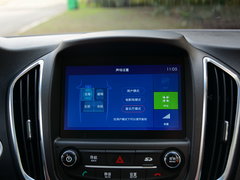 2017款 律动版 1.5T 手动尊享型