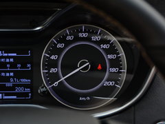 2017款 律动版 1.5T 手动尊享型
